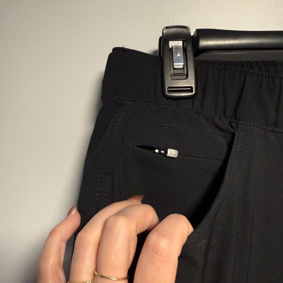 Eddie Bauer Women's ClimaTrail Pants 8T - Picture 4 of 9